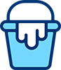 Bucket Icon