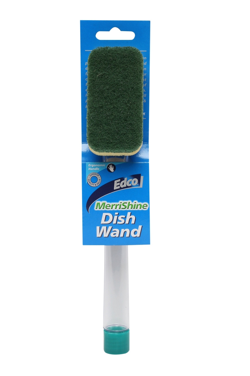 Dish Wand