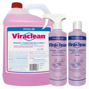 Hospital Grade Disinfectant