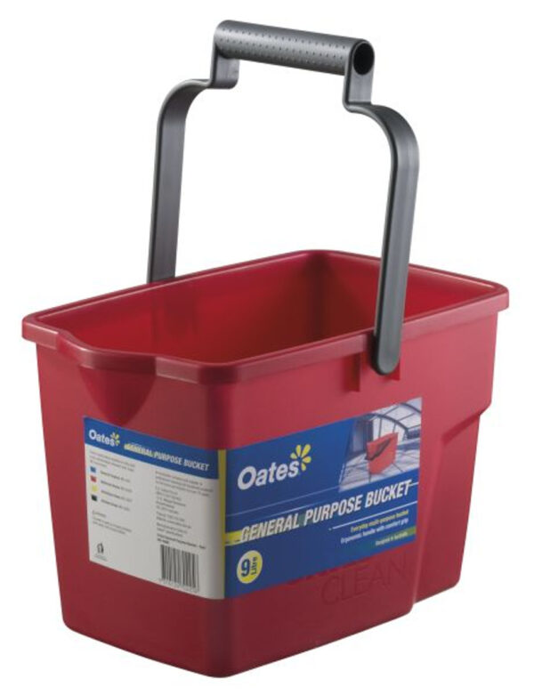 General Purpose Bucket