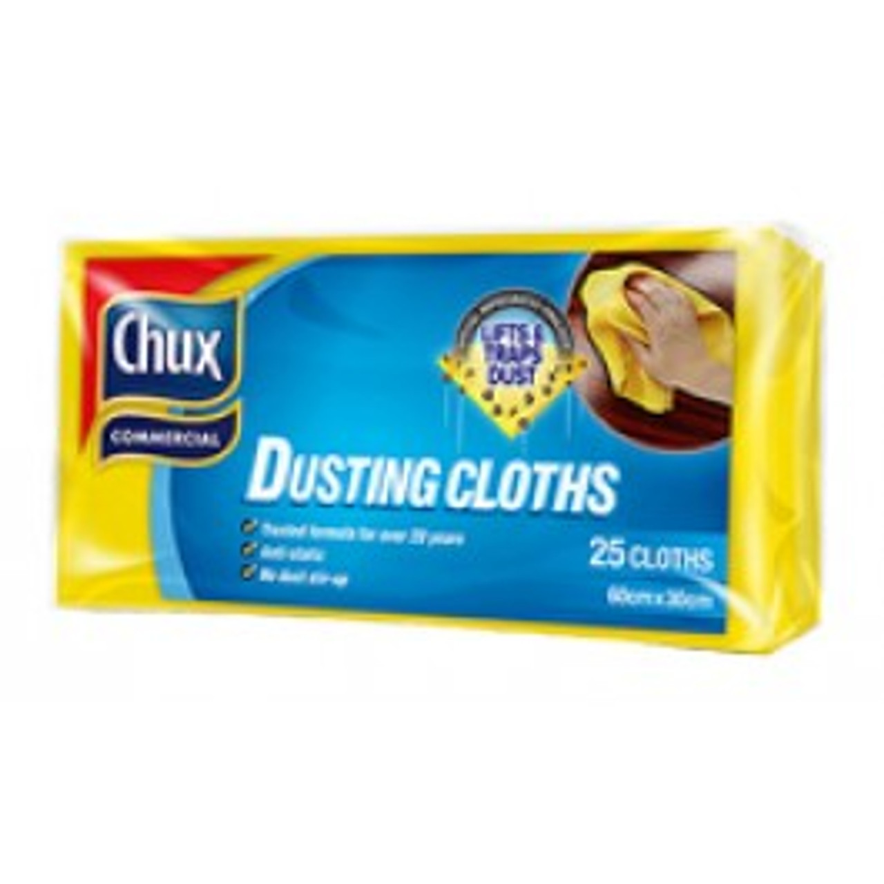 Dusting Cloths