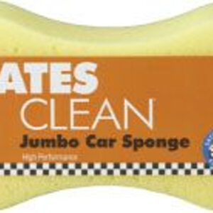 Jumbo Car Sponge