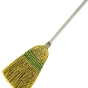 Warehouse Broom