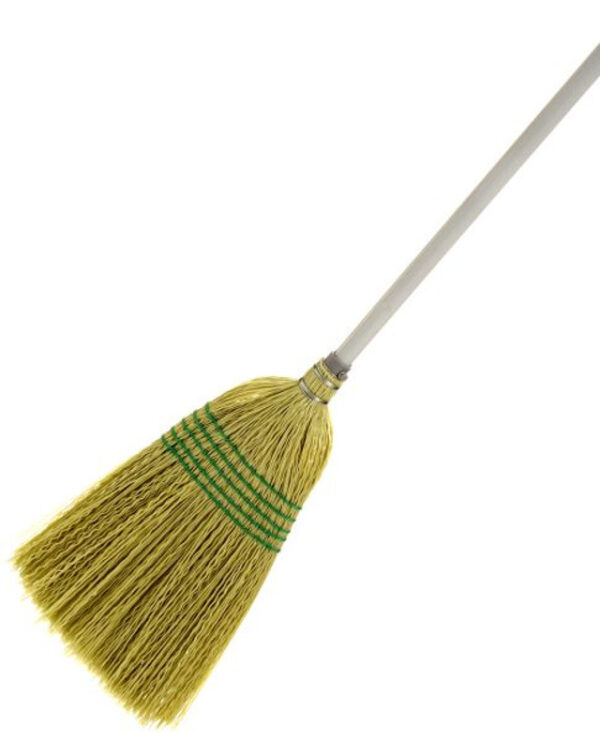 Warehouse Broom