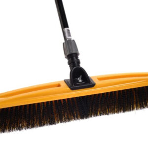 Road Cleaning Brush