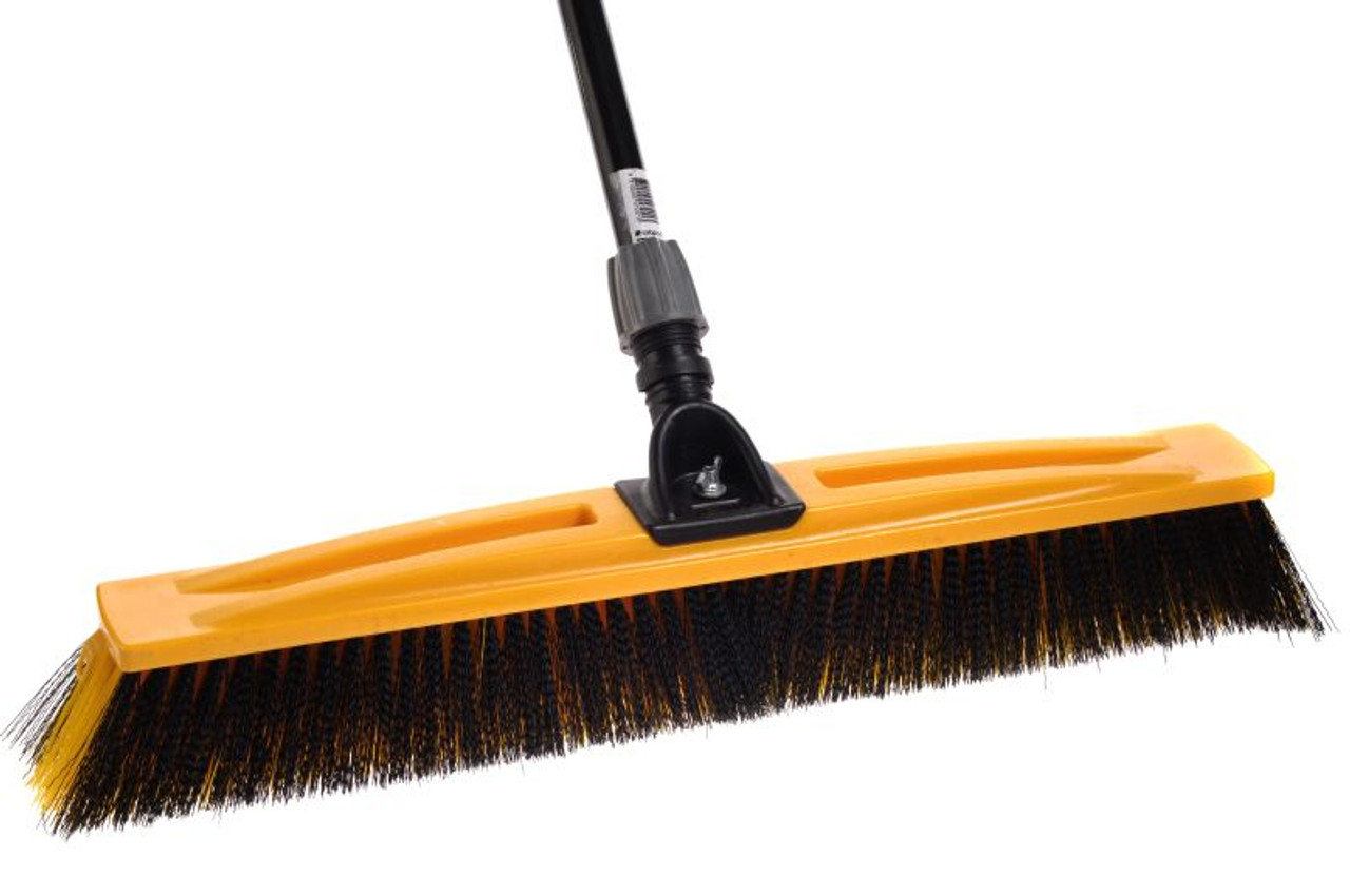 Road Cleaning Brush