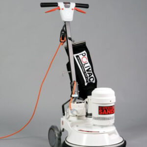 Floor Sanding Machine