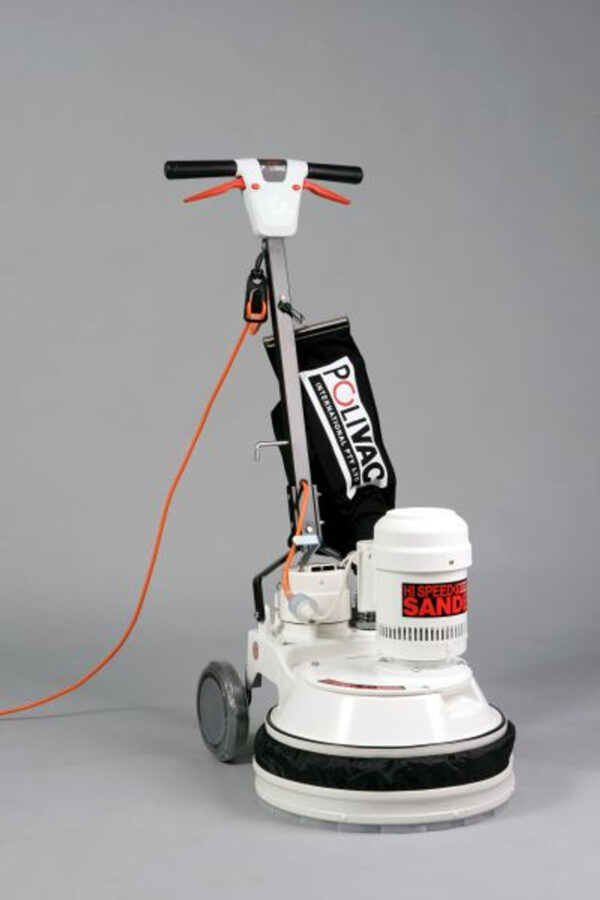 Floor Sanding Machine