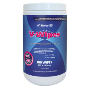 Disinfectant Wipes