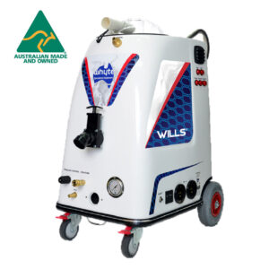 Whyte Wills Carpet Cleaner